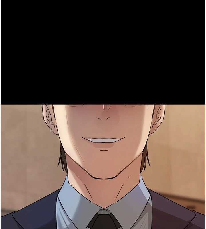 岳母為何那樣第110話-威脅與服從