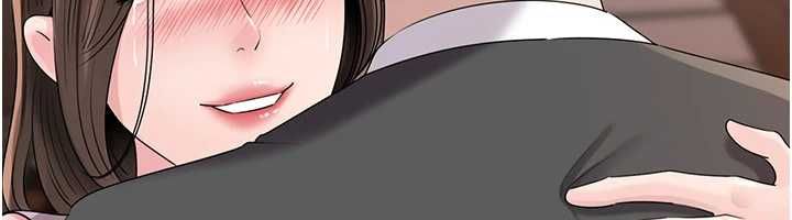 岳母為何那樣第110話-威脅與服從