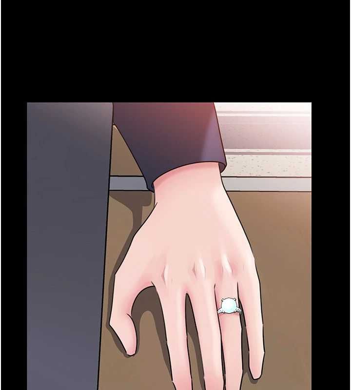 岳母为何那样第110話-威脅與服從