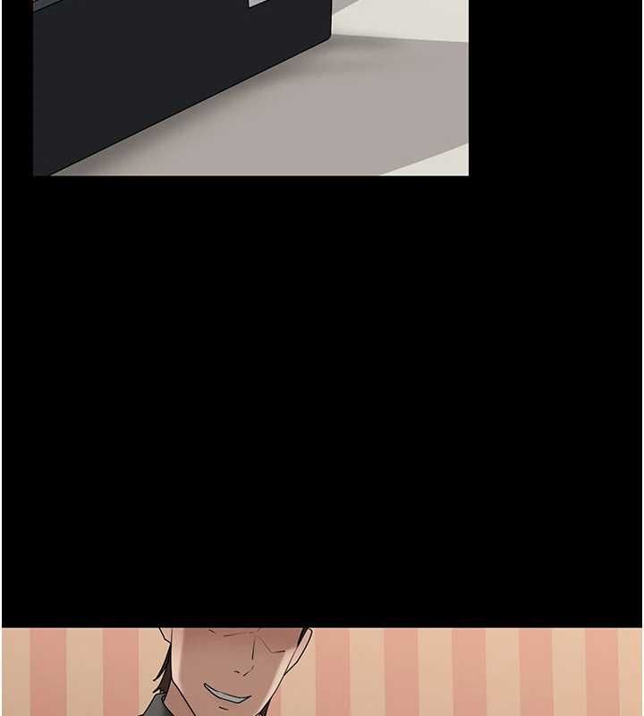 岳母为何那样第110話-威脅與服從