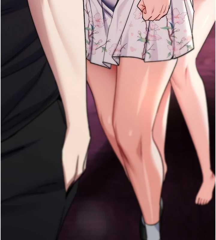 诅咒性转物语第35話-淪為玩物的邊緣宅梓涵