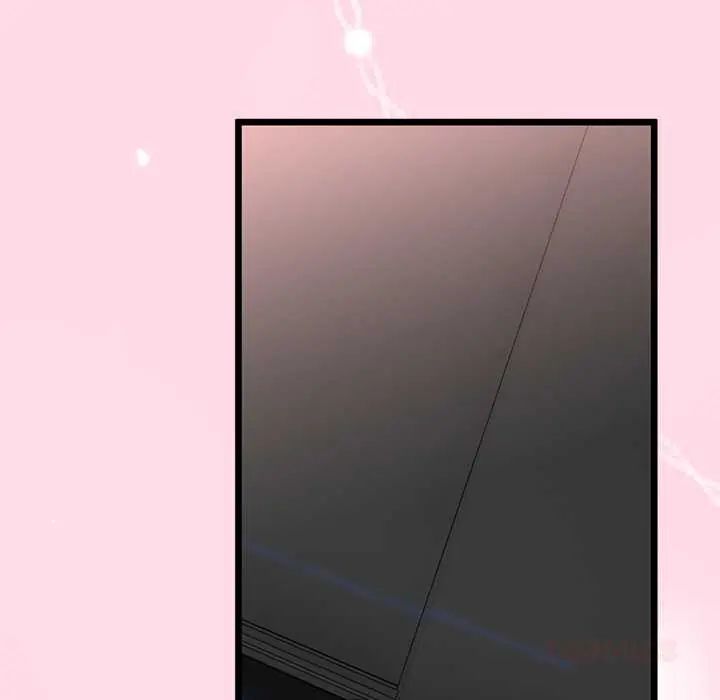 與初戀的以外同居第73話