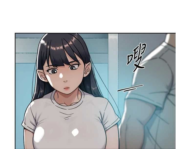 深层洁净达人第70話-太爽就立刻繳械了