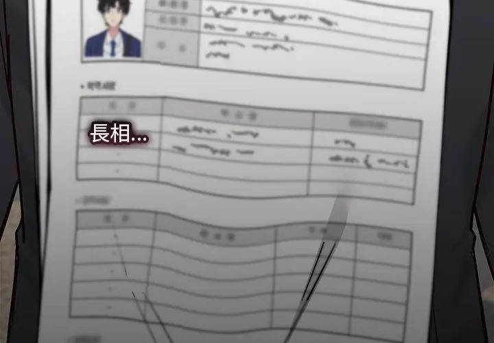 满意度评鉴中第1话