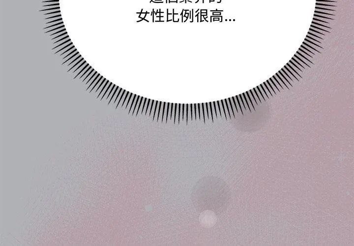 满意度评鉴中第1话