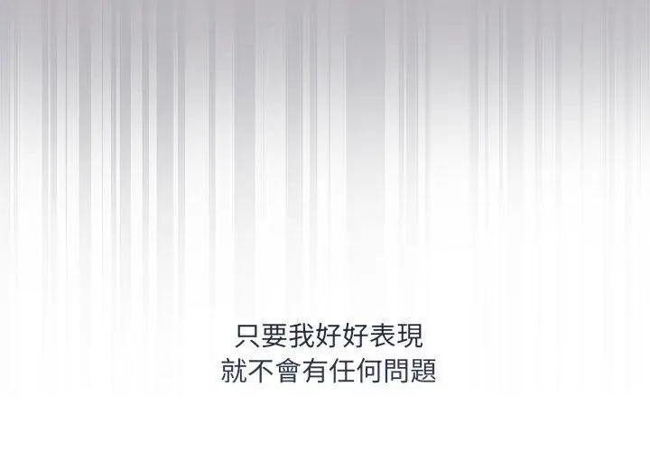 滿意度評鑒中第1話