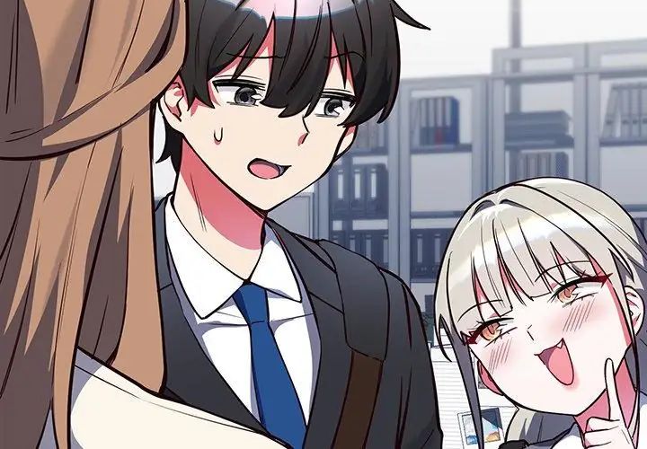 满意度评鉴中第3话