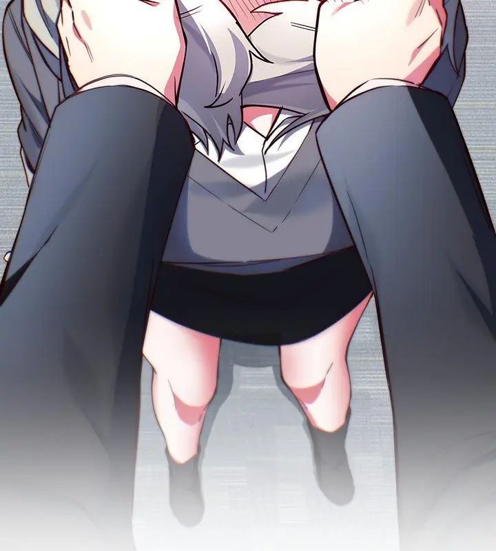 满意度评鉴中第3话