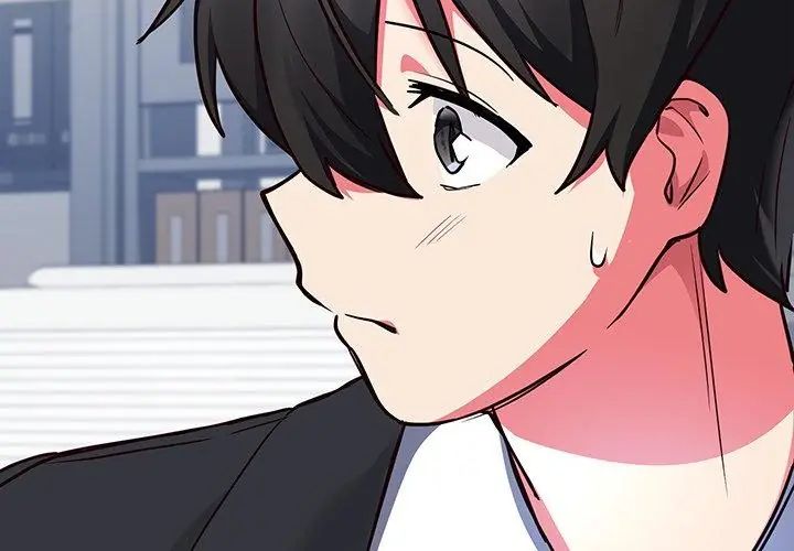 满意度评鉴中第3话