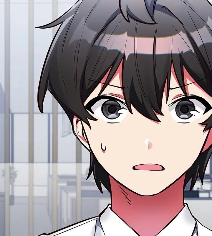 满意度评鉴中第3话