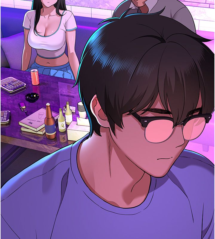 斯文壞貓貓第1話-扮豬吃老虎的男人