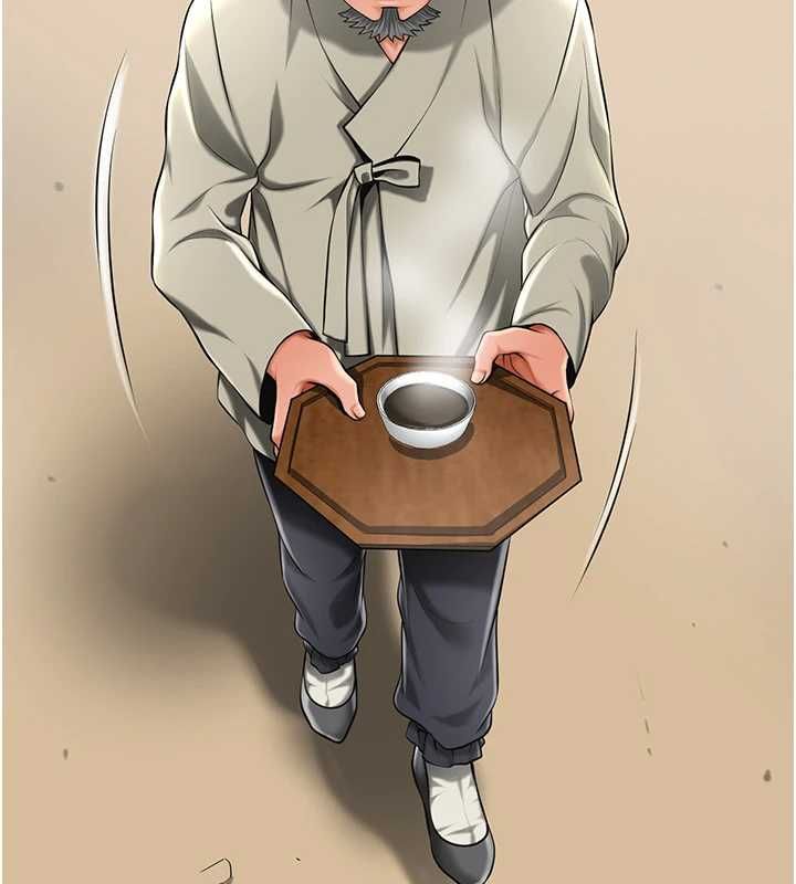 花容湿色:取花点第110話-拋下過去