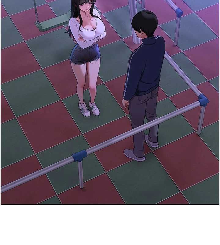 斯文坏猫猫第3話-濕了不一定有fu
