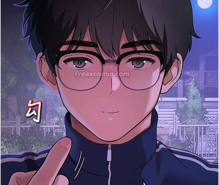 斯文坏猫猫第3話-濕了不一定有fu