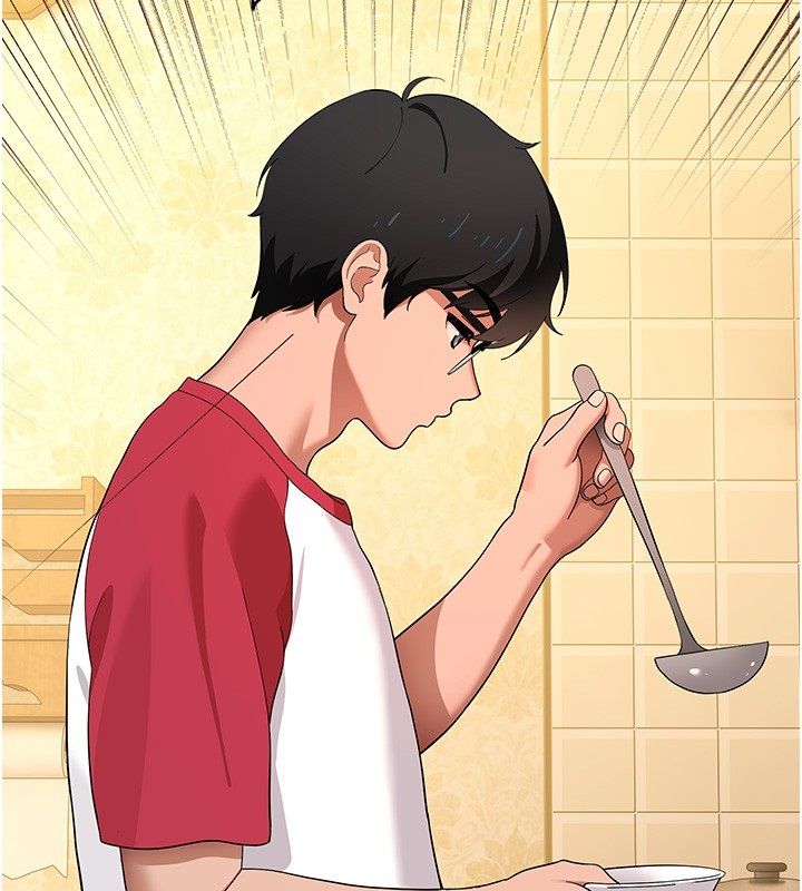 斯文坏猫猫第7話-妳就這麼喜歡吃「辣椒」?