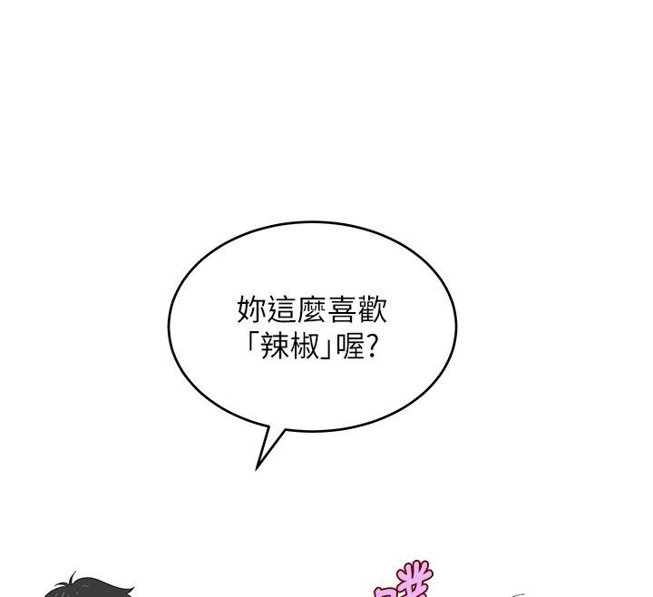 斯文坏猫猫第7話-妳就這麼喜歡吃「辣椒」?