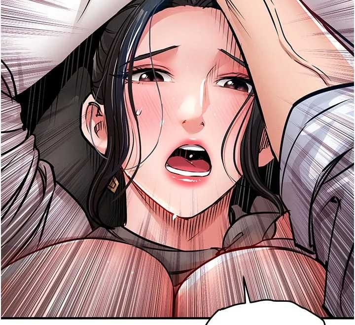 衣锦还乡第53話-組長的身體我能玩一個晚上