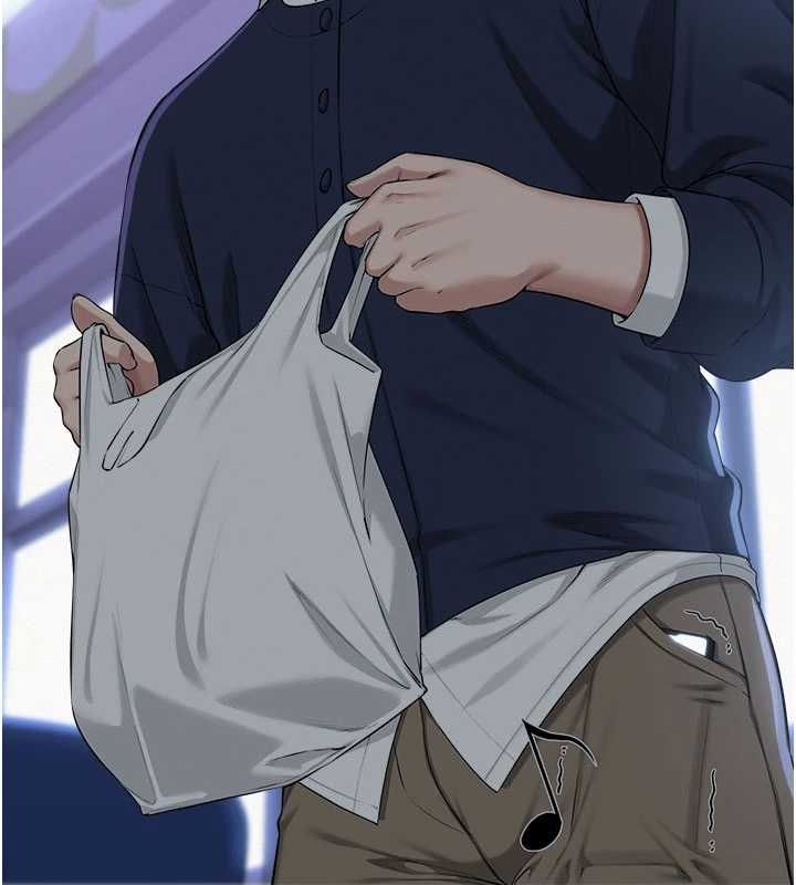 校园成人礼第44話-還有最後一個心願