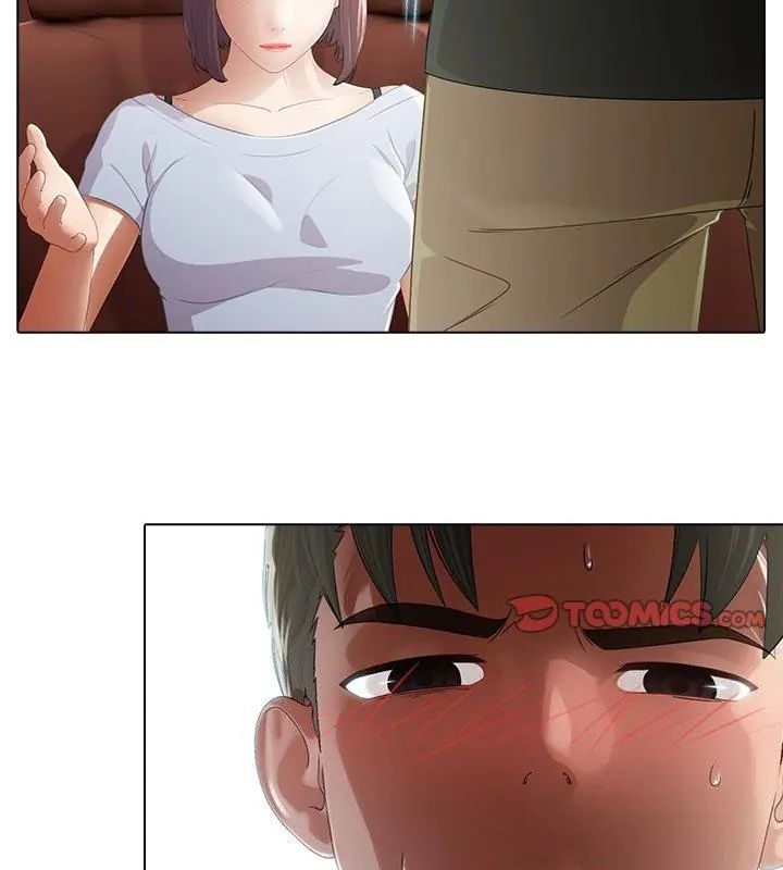 当时间静止后第3话