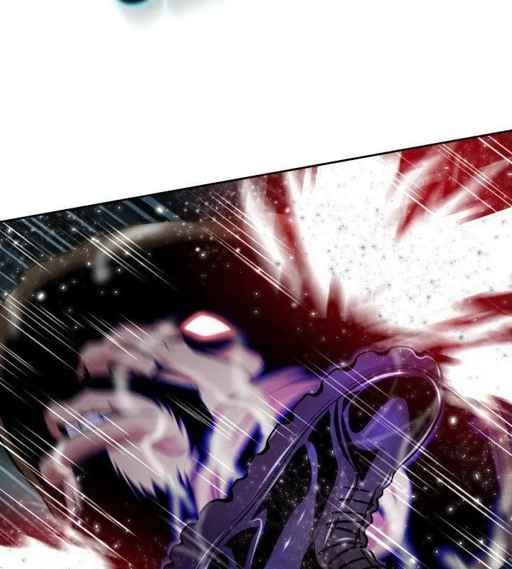 黑帮千金养成记第33話