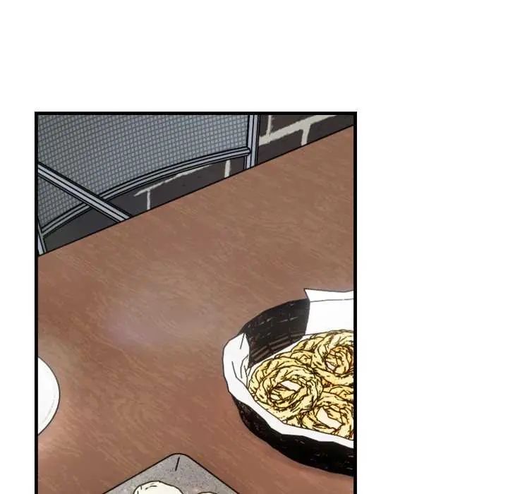 刺激的速食店大夜班第20話