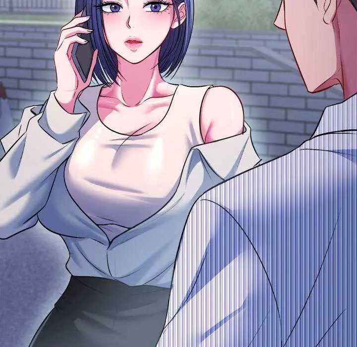 不一样的甜点第7話