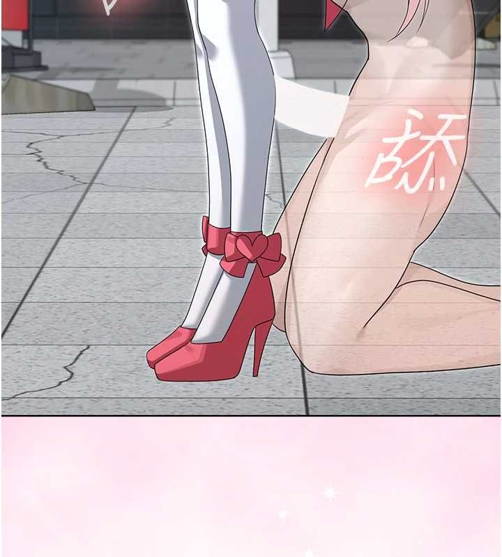 魔法少女露美娜第11話-公然高潮的露美娜