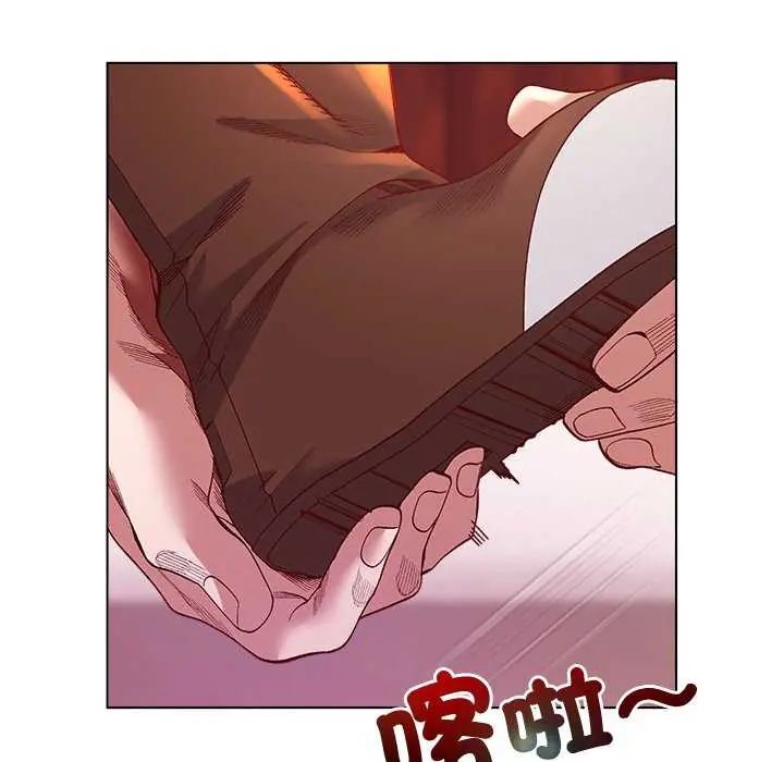 小姐由我来守护第28話