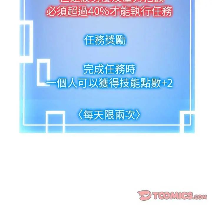 启动復仇系统第29話