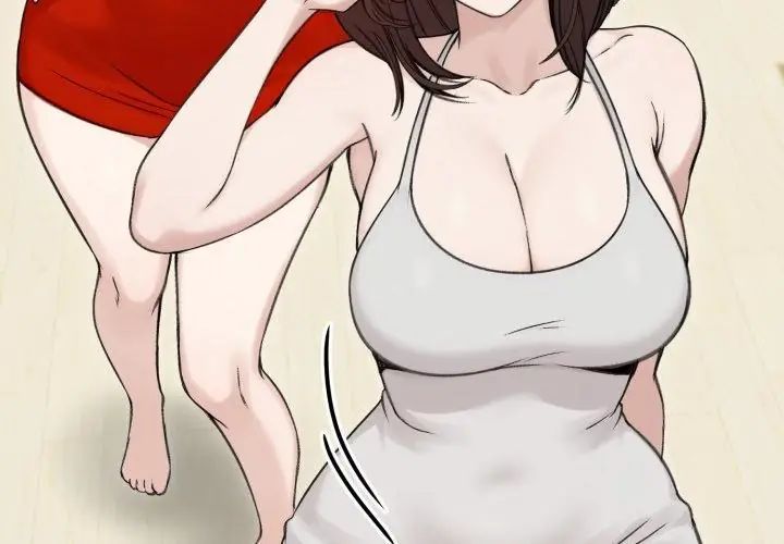 老婆捲款潜逃后第66話