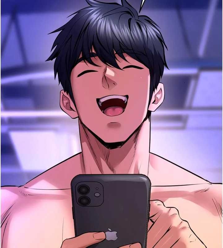 狱火重生第75話-我已經變成他的形狀了&hearts;
