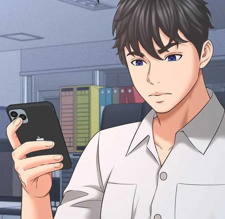 她们的夜晚属于我第49話