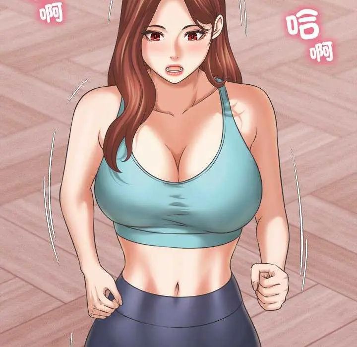 她们的夜晚属于我第49話