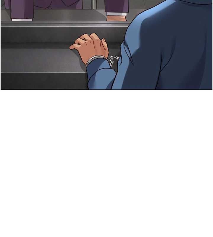 鲁蛇社畜的金手指第79話-多虧洪秘書很「能幹」