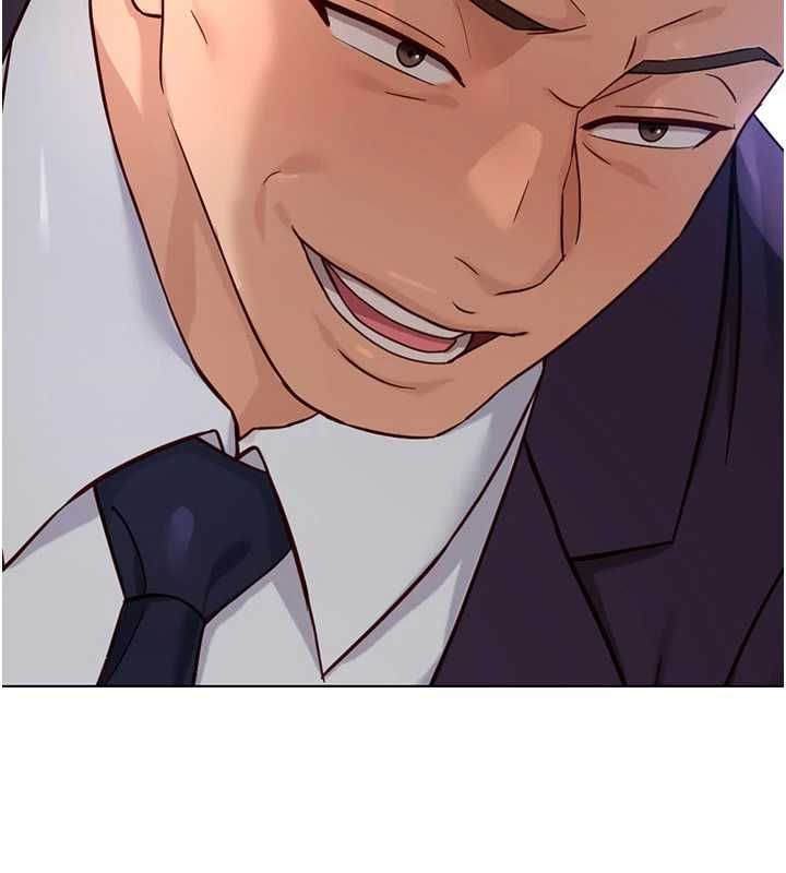 鲁蛇社畜的金手指第79話-多虧洪秘書很「能幹」