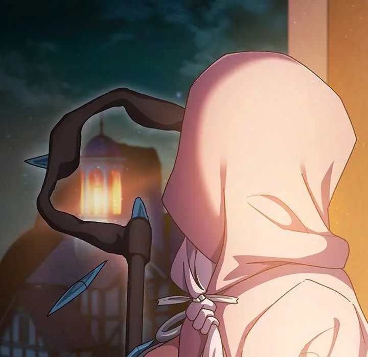 男人稀缺的异世界第43話