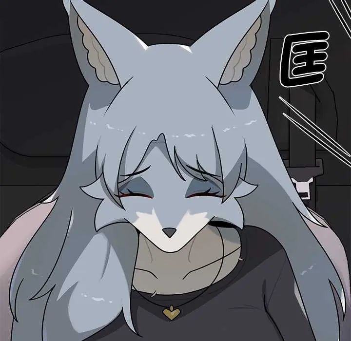 野兽的王国第31話