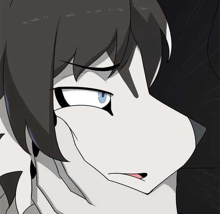 野兽的王国第31話