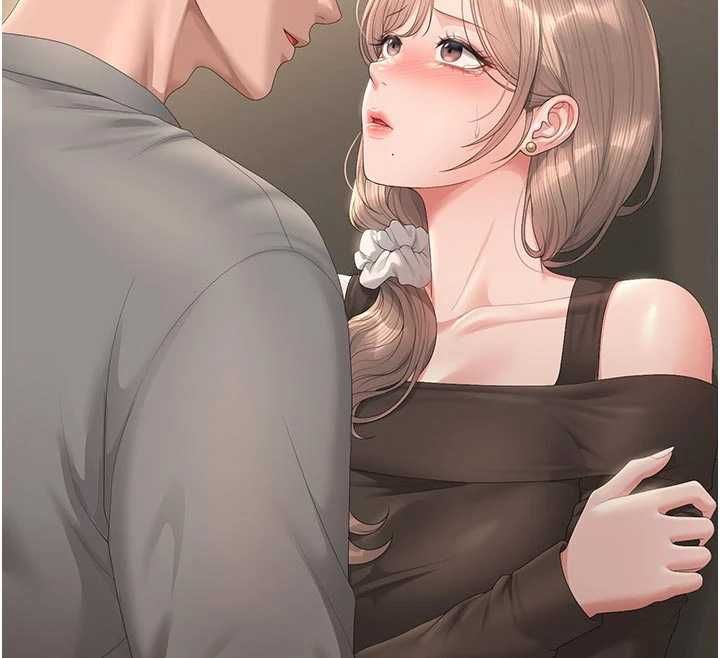 猎艷管理员第49話-最後一次向你妥協