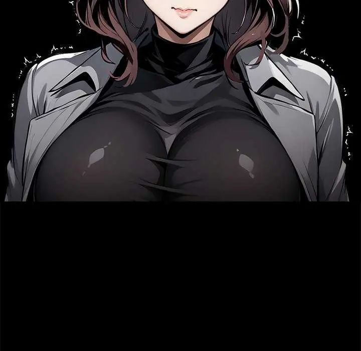 黑道X上班族第67話