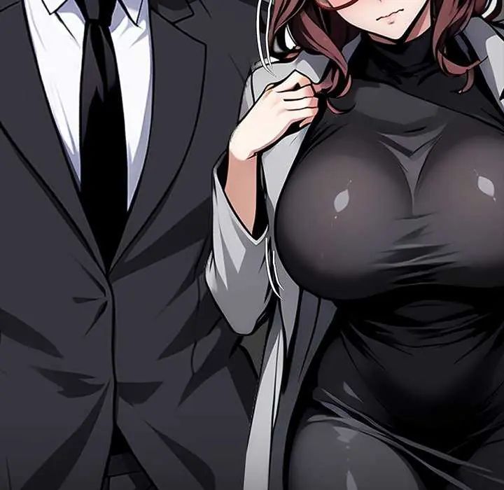 黑道X上班族第67話