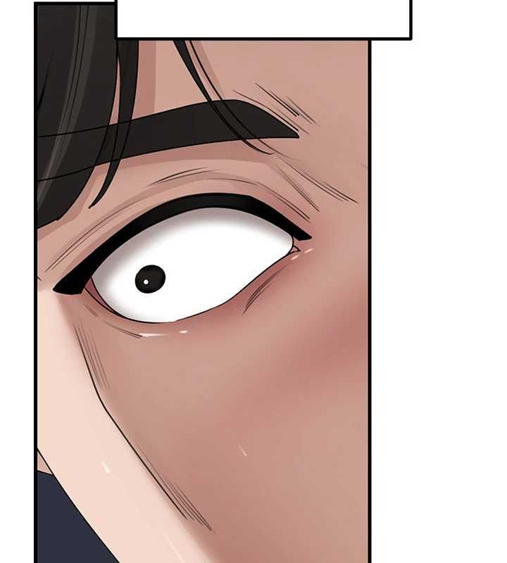 岳母为何那样第111話-一片狼藉的婚禮與結局
