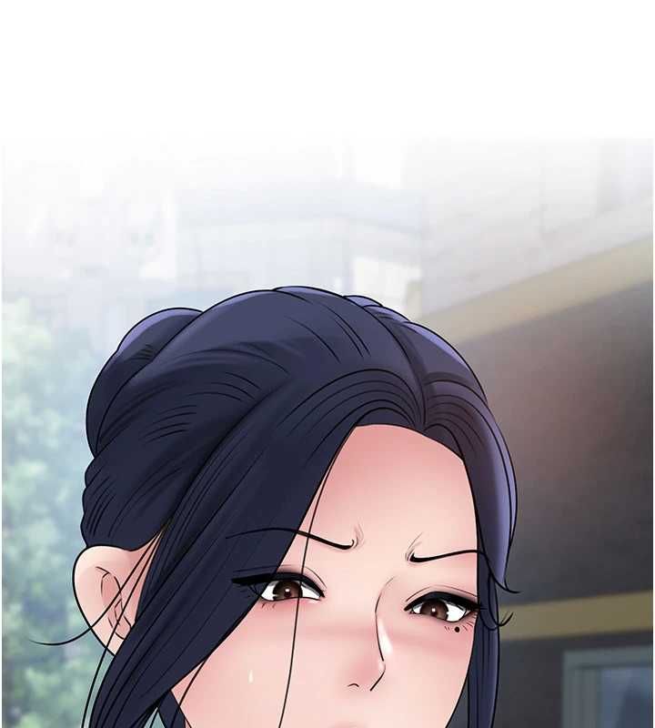 岳母為何那樣第111話-一片狼藉的婚禮與結局