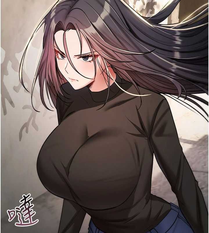 詛咒性轉物語第36話-在鬧區強制露出