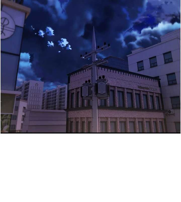 诅咒性转物语第36話-在鬧區強制露出