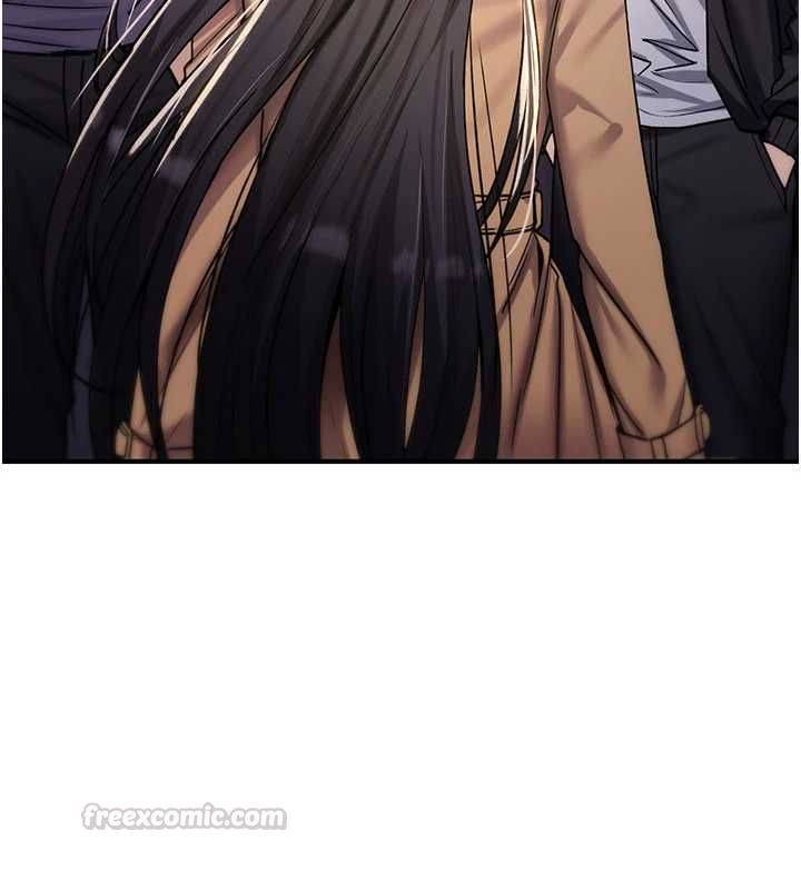 诅咒性转物语第36話-在鬧區強制露出