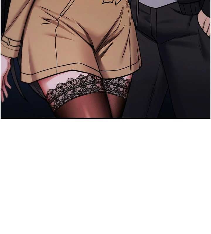 诅咒性转物语第36話-在鬧區強制露出