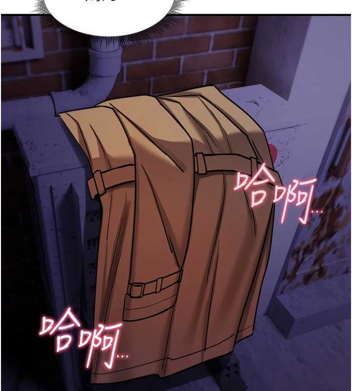 诅咒性转物语第36話-在鬧區強制露出