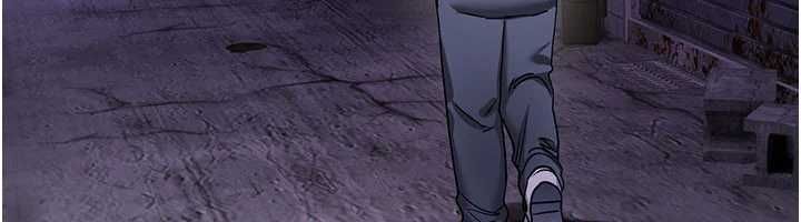诅咒性转物语第36話-在鬧區強制露出