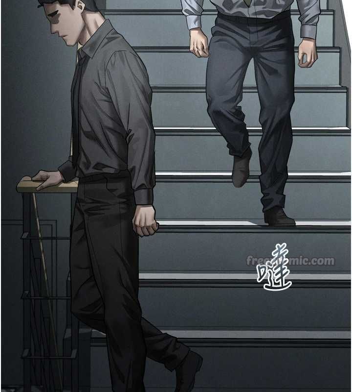 堕落物语2第63話-晴天霹靂的真相